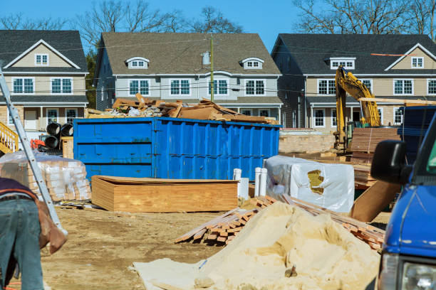 Demolition Debris Removal in Crestview Hills, KY